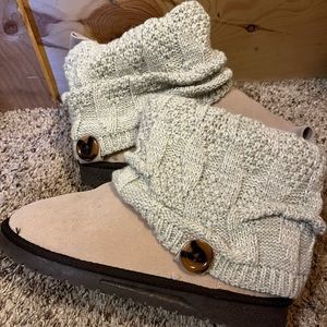 Essential Muk Luks